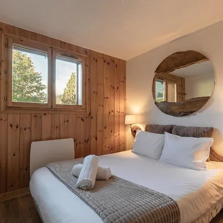 Les Fermes Megevanes - By Care Concierge * Megève
