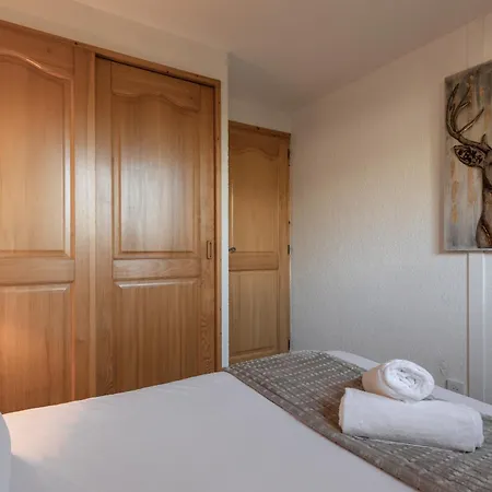 Apartment Les Fermes Megevanes - By Care Concierge