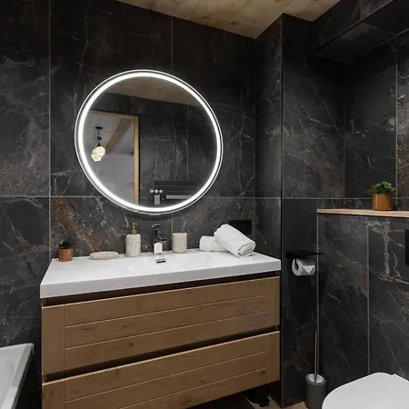 Apartment Les Fermes Megevanes - By Care Concierge Megève